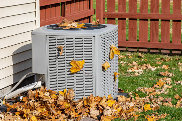  Forest City, PA HVAC Pros