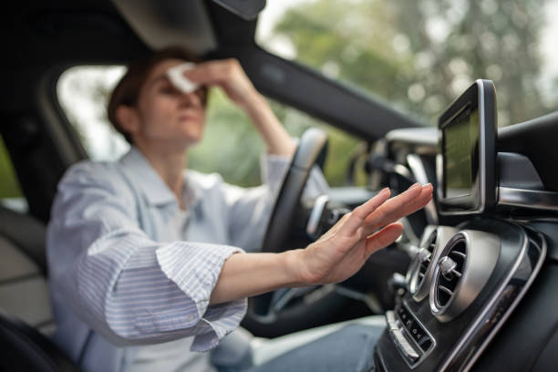 Affordable Air Conditioning Repair in Forest City, PA
