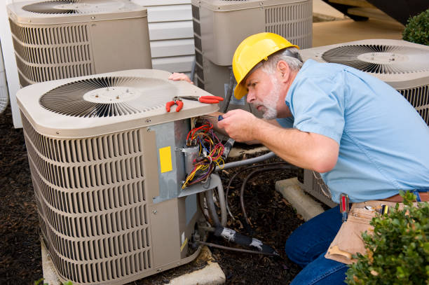 Best HVAC Repair Near Me  in Forest City, PA