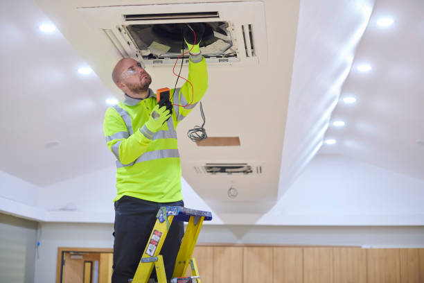 Best HVAC Replacement Cost  in Forest City, PA