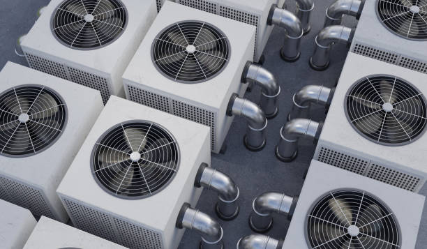 Best HVAC Cleaning Services  in Forest City, PA