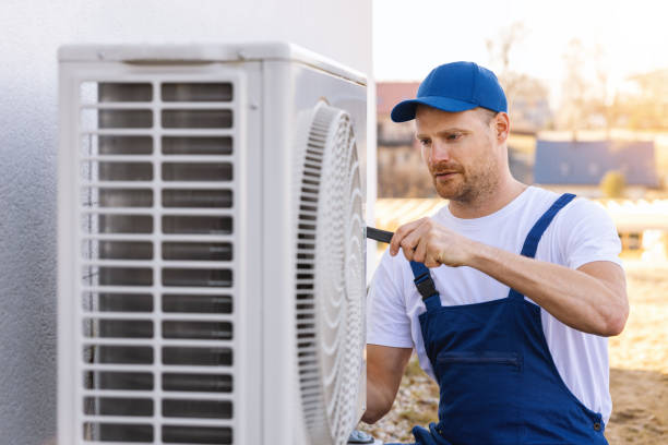 Best Emergency HVAC Repair  in Forest City, PA