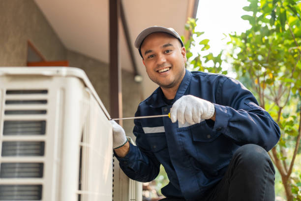 HVAC Troubleshooting in Forest City, PA