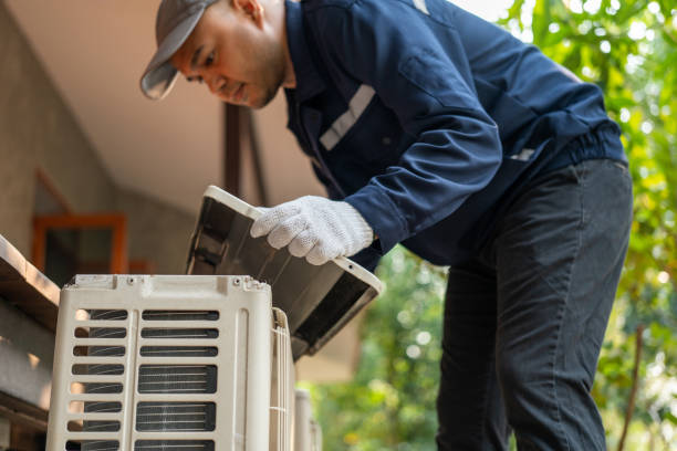 Reliable Forest City, PA HVAC Solutions